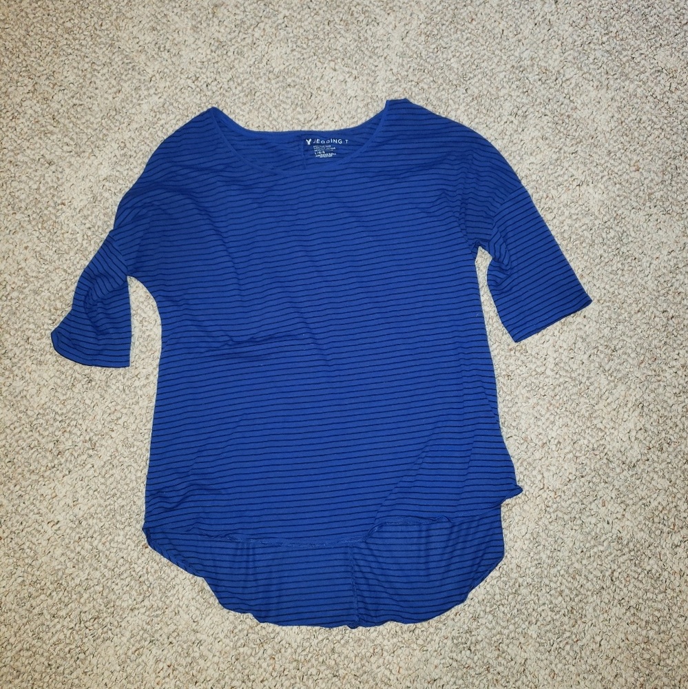 American Eagle Top